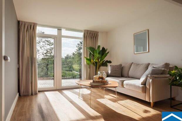 Terrassenwohnung kaufen in 8010 Graz (Bild 3)