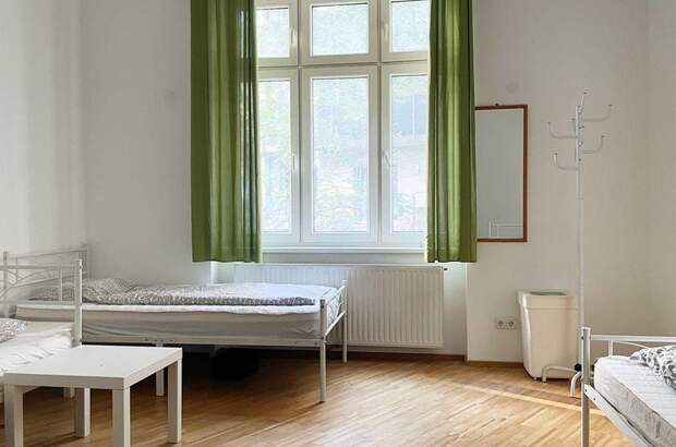 Altbauwohnung mieten in 1050 Wien (Bild 4)