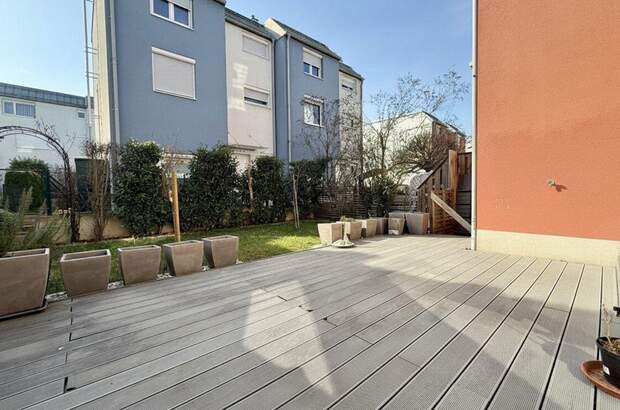 Haus mit Garten kaufen in 2380 Perchtoldsdorf (Bild 3)