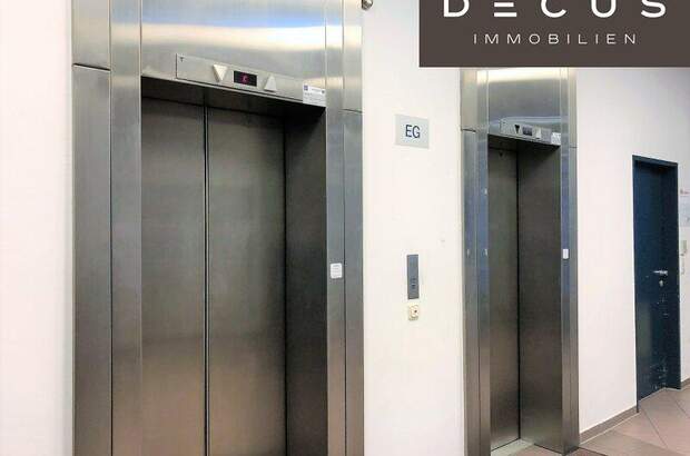 Büro / Praxis mieten in 1030 Wien (Bild 3)