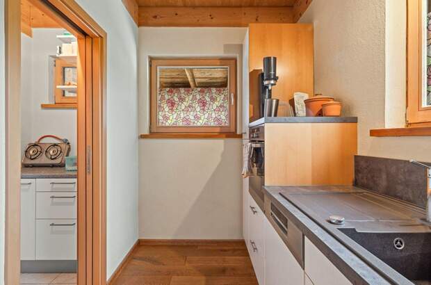 Haus kaufen in 6863 Egg (Bild 5)