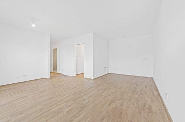 Terrassenwohnung kaufen in 2700 Wr. Neustadt (Bild 4)