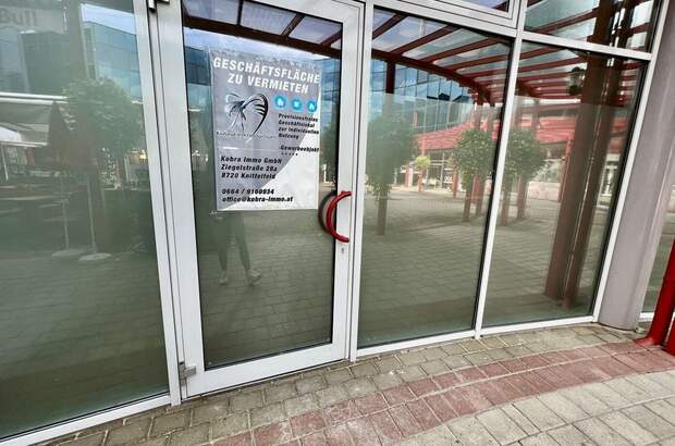 Gewerbeobjekt mieten in 8724 Spielberg (Bild 5)