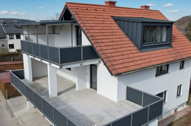 Altbauwohnung mieten in 4860 Lenzing (Bild 1)