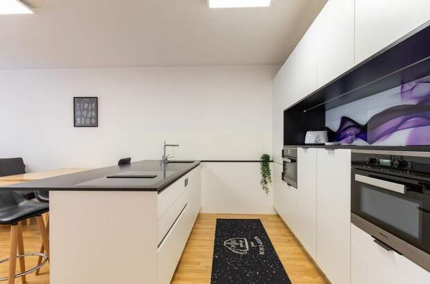 Wohnung mit Balkon kaufen in 1170 Wien (Bild 2)