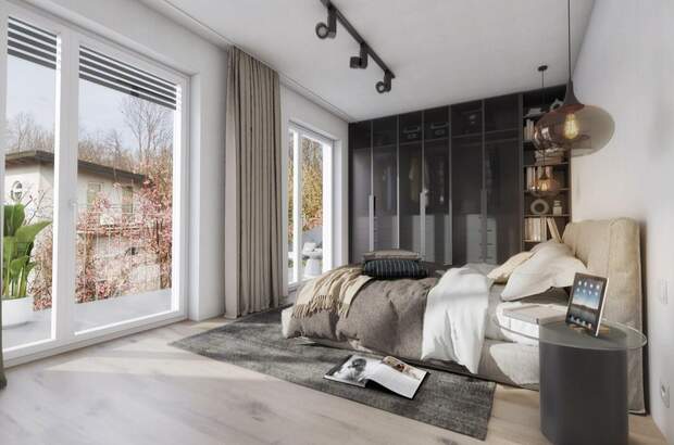 Wohnung mit Balkon kaufen in 1170 Wien (Bild 4)