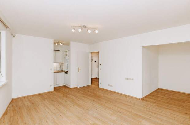 Mietwohnung in 5020 Salzburg (Bild 1)