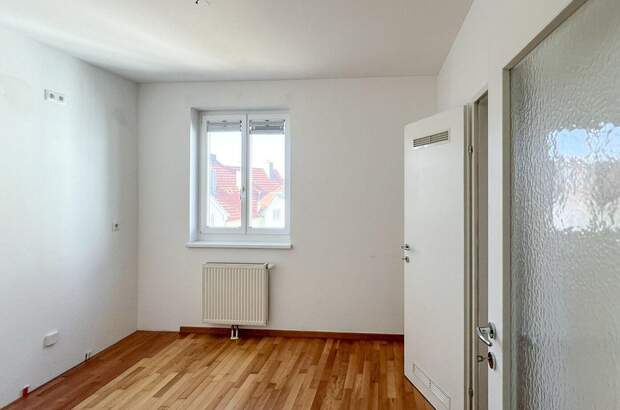 Wohnung mit Balkon mieten in 2700 Wiener Neustadt (Bild 2)