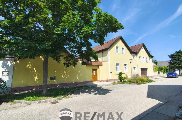 Grundstück kaufen in 2511 Pfaffstätten (Bild 1)