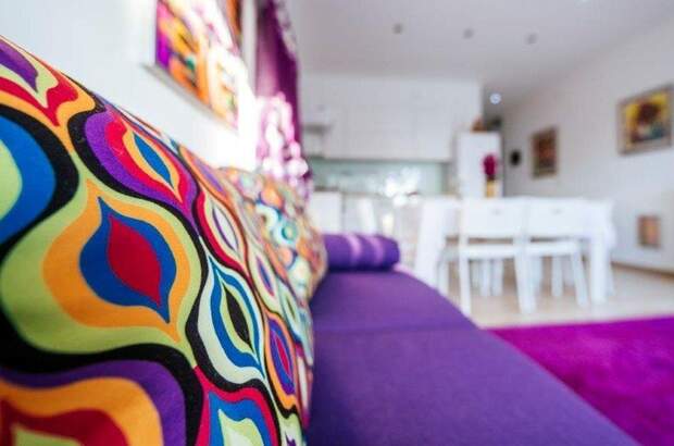 Wohnung mit Balkon kaufen in 23250 Košljun (Bild 3)