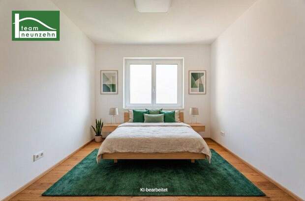 Terrassenwohnung kaufen in 1220 Wien (Bild 4)