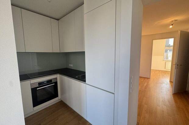 Terrassenwohnung mieten in 1160 Wien (Bild 5)