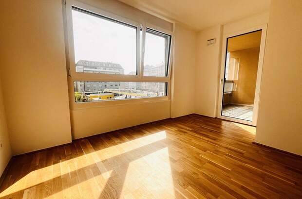 Wohnung mieten in 1100 Wien (Bild 1)