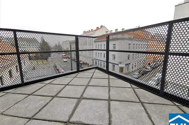 Terrassenwohnung mieten in 1210 Wien (Bild 1)