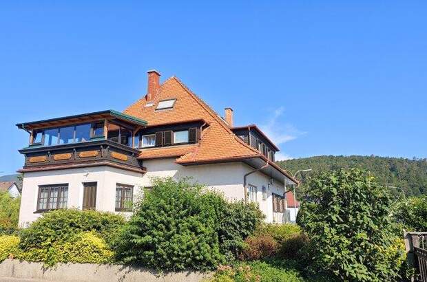 Haus kaufen in 2630 Putzmannsdorf (Bild 1)