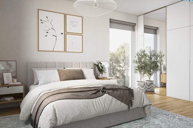 Wohnung mit Balkon kaufen in 1220 Wien (Bild 4)