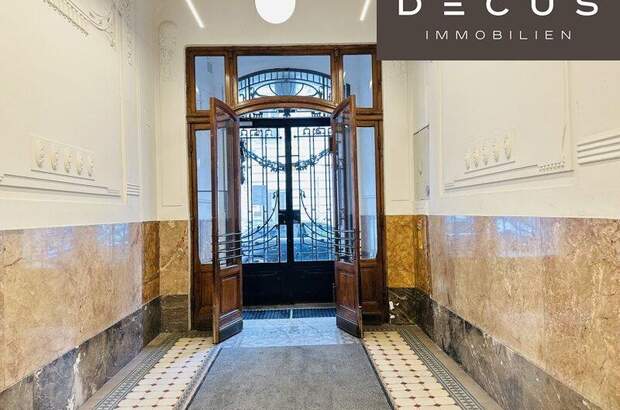 Büro / Praxis mieten in 1010 Wien (Bild 1)