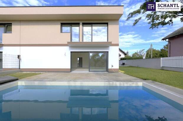 Mehrfamilienhaus kaufen in 2345 Brunn (Bild 1)