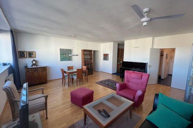 Wohnung mieten in 1060 Wien (Bild 2)