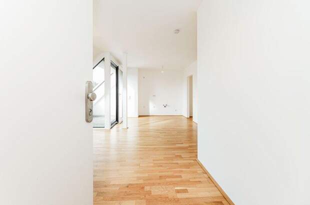 Terrassenwohnung mieten in 1060 Wien (Bild 5)