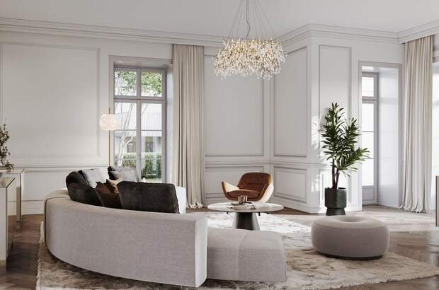 Wohnung mit Balkon kaufen in 1170 Wien (Bild 2)