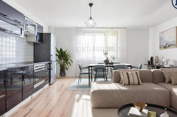 Wohnung kaufen in 1100 Wien (Bild 1)