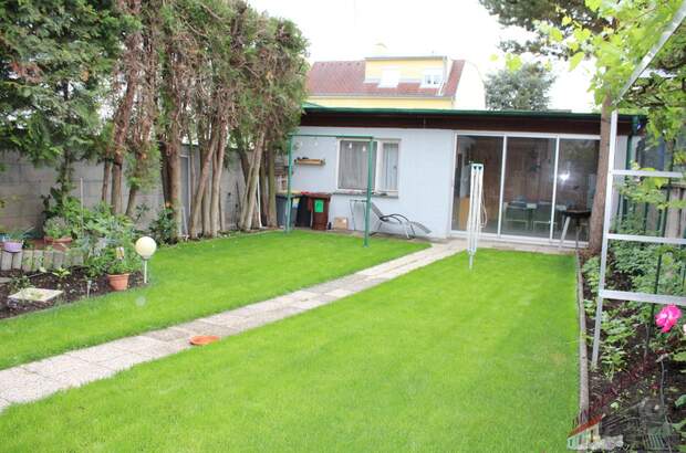 Einfamilienhaus kaufen in 2230 Gänserndorf (Bild 2)