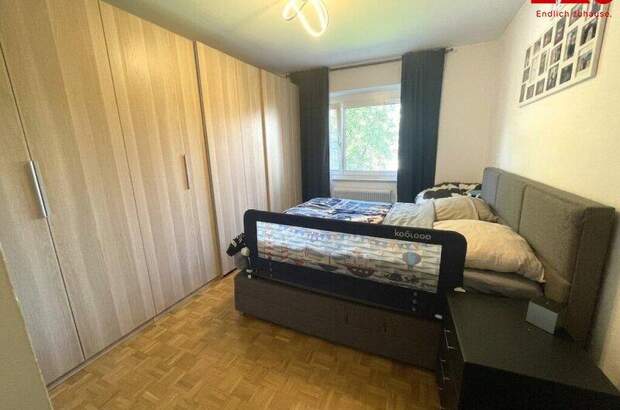 Terrassenwohnung mieten in 4020 Linz (Bild 5)