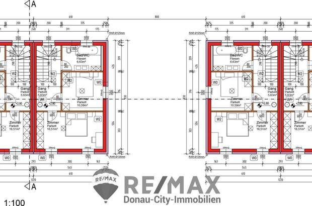 Reihenhaus kaufen in 2440 Mitterndorf (Bild 5)