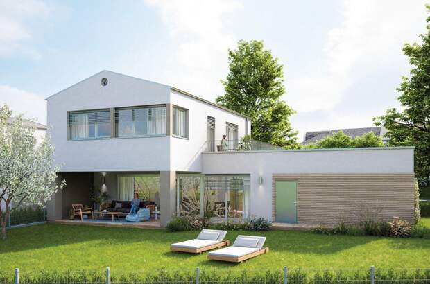 Haus mit Garten kaufen in 9131 Grafenstein (Bild 1)