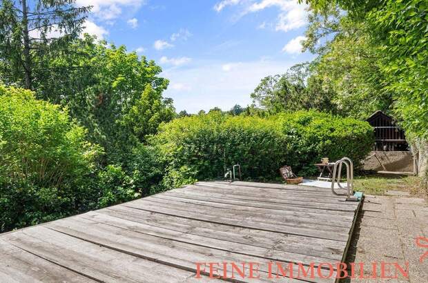 Haus mit Garten kaufen in 1190 Wien (Bild 1)