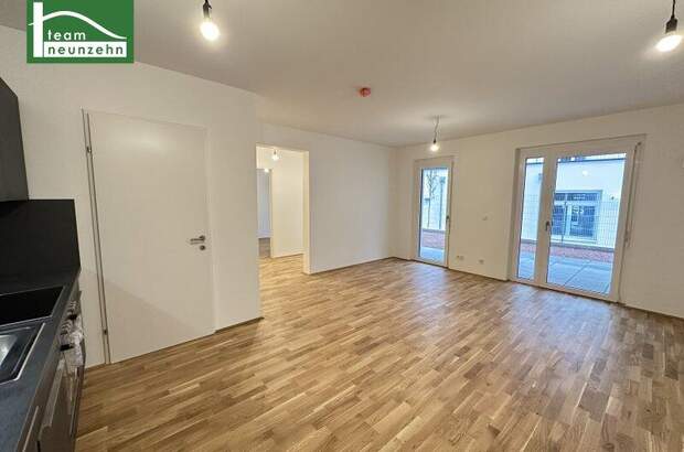 Terrassenwohnung mieten in 1160 Wien (Bild 2)