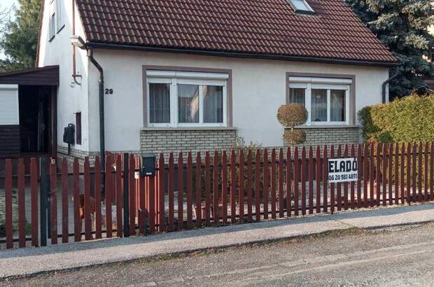 Haus mit Garten kaufen (Bild 1)