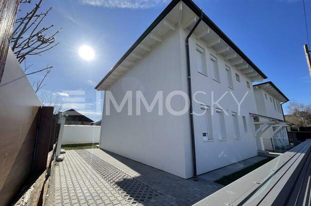 Einfamilienhaus kaufen in 2201 Kapellerfeld (Bild 5)