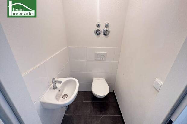 Terrassenwohnung mieten in 8020 Graz (Bild 5)