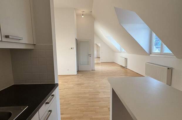 Wohnung mieten in 1050 Wien (Bild 3)