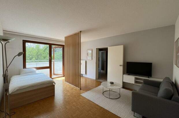 Terrassenwohnung kaufen in 1200 Wien (Bild 1)