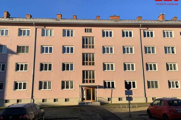 Terrassenwohnung mieten in 8793 Trofaiach (Bild 2)