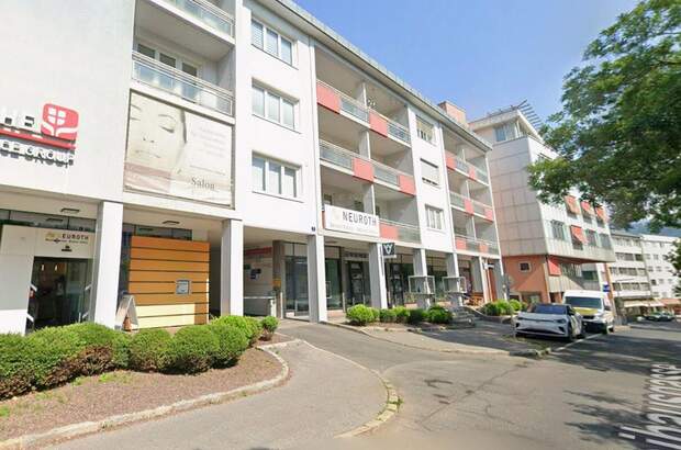 Gewerbeobjekt mieten in 9500 Villach (Bild 2)