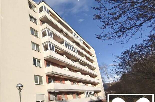 Wohnung mit Balkon kaufen in 8720 Knittelfeld (Bild 1)