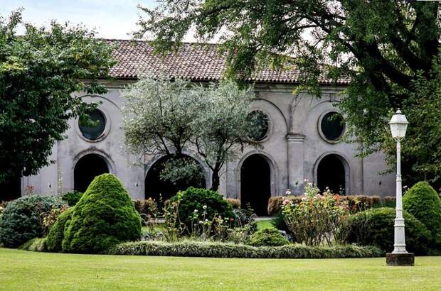Haus mit Garten kaufen in 33080 Zoppola