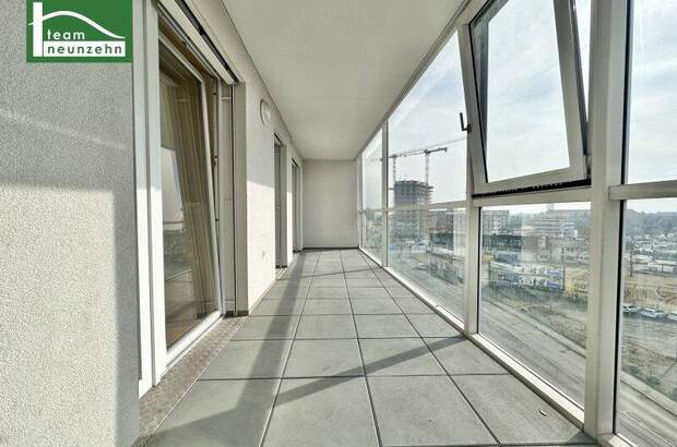 Terrassenwohnung mieten in 8020 Graz (Bild 5)