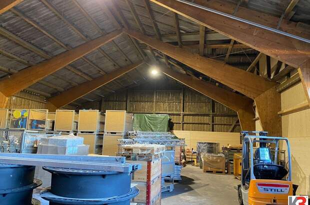 Gewerbeobjekt mieten in 5020 Salzburg