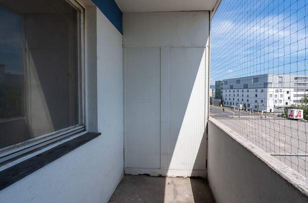 Wohnung mit Balkon kaufen in 4020 Linz (Bild 3)