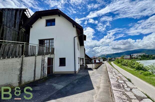 Anlageobjekt kaufen in 9500 Villach (Bild 4)