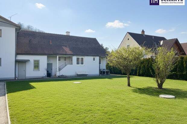 Eigentumswohnung in 8410 Wildon (Bild 1)