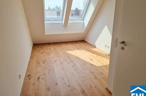 Terrassenwohnung kaufen in 1210 Wien (Bild 4)