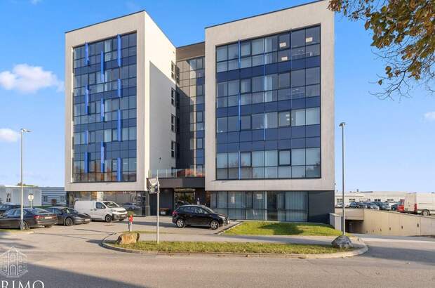 Gewerbeobjekt mieten in 4060 Leonding (Bild 2)