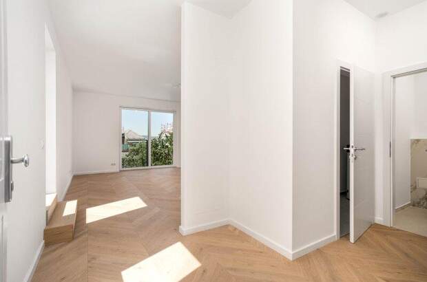 Terrassenwohnung kaufen in 1040 Wien (Bild 4)