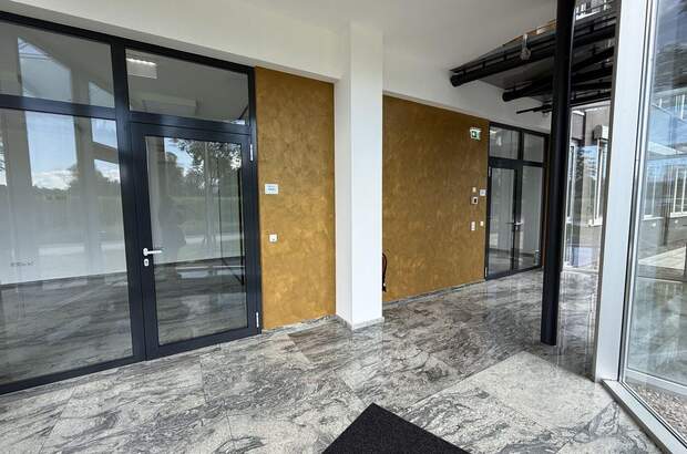 Gewerbeobjekt mieten in 8200 Gleisdorf (Bild 2)